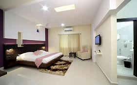 Serenity Inn la Vista Hyderabad